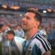 Lionel Messi - screenshot