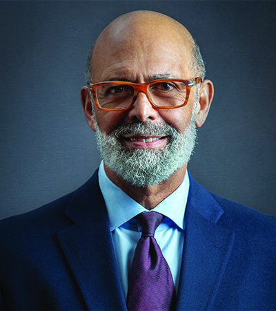 Michael Lomax