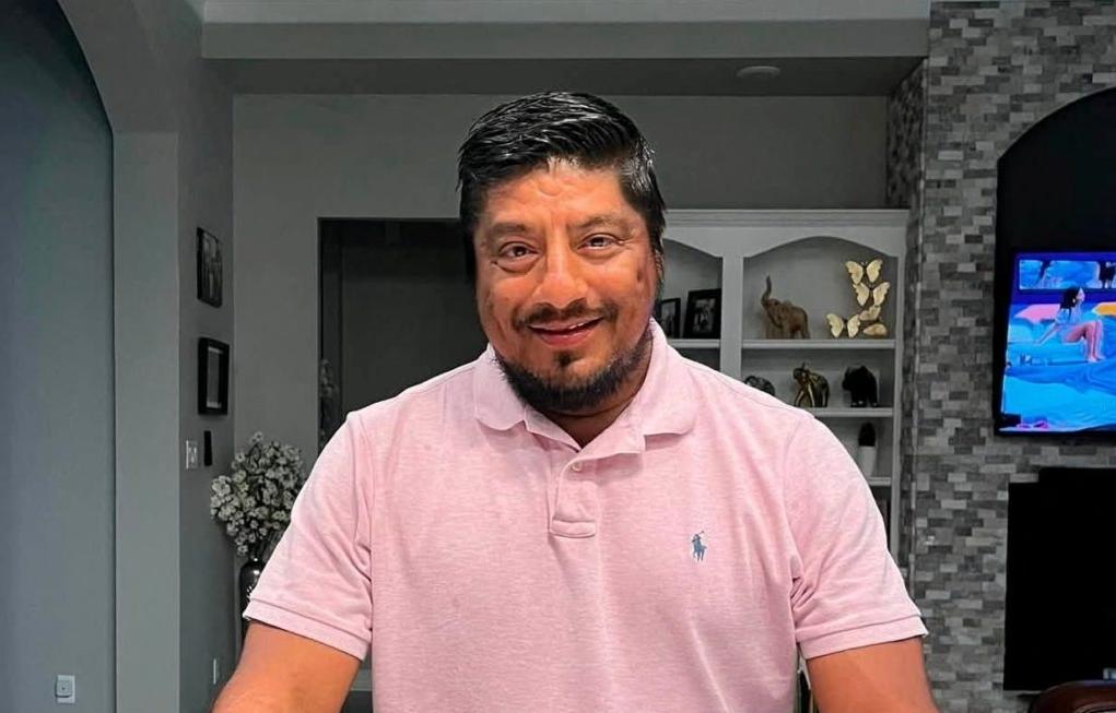 Lorenzo Salgado Araujo