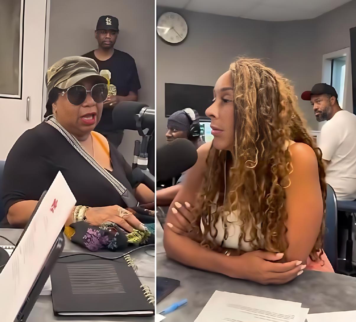 Luenell and DeDe - screenshot1