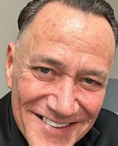 Mark Stephens