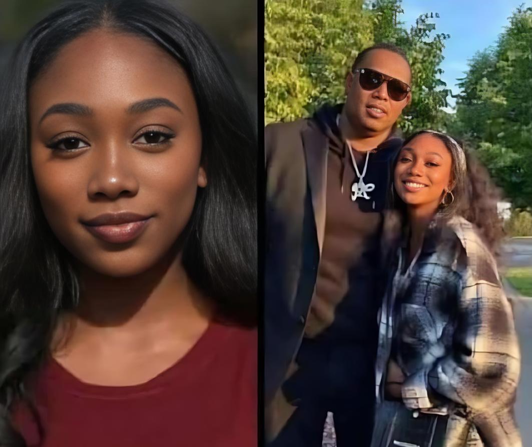 Master P and daughter Tytyana Miller - Via Instagram