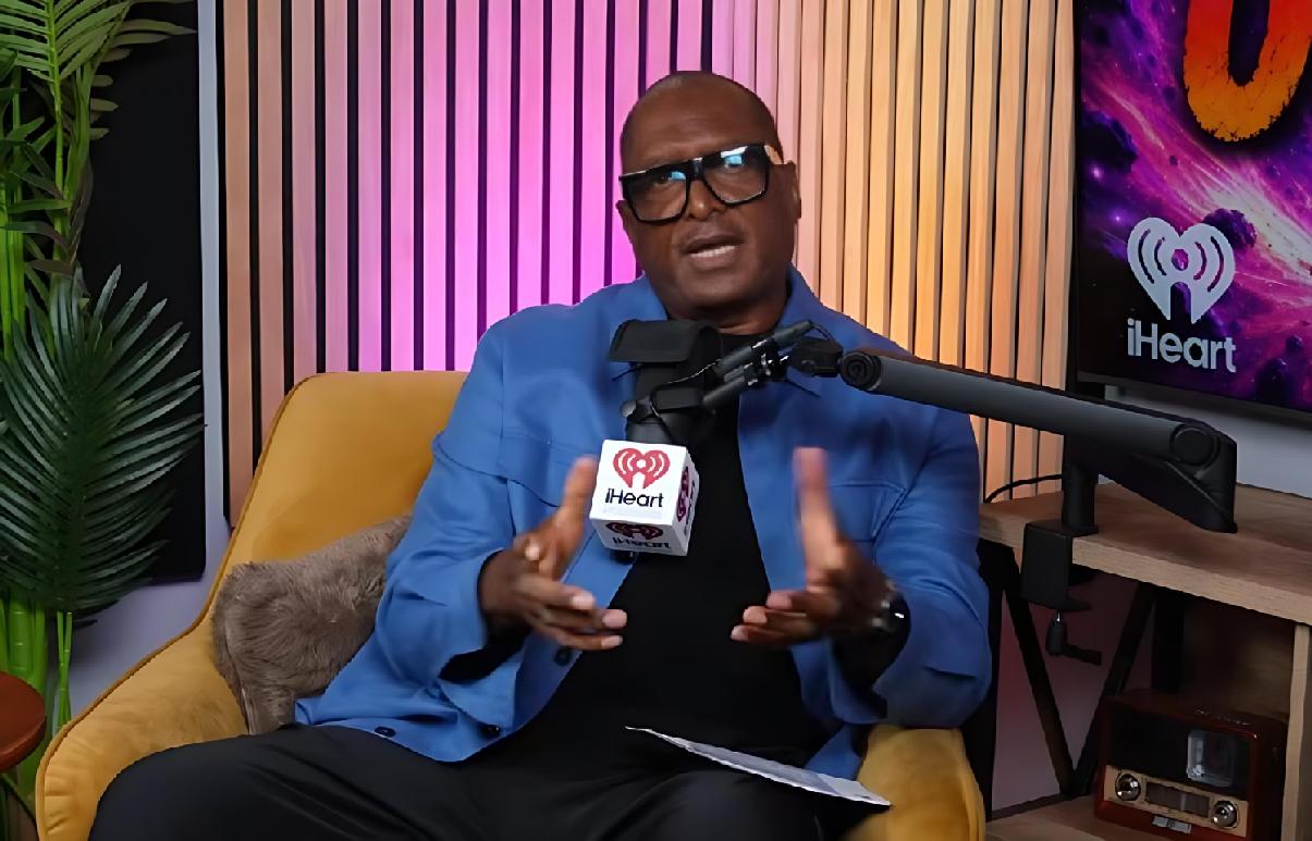 Mathew Knowles Says His Success Started Long Before Beyoncé
