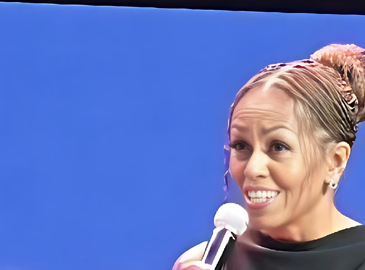 Michelle Obama at Essence Festival 2026 - screenshot