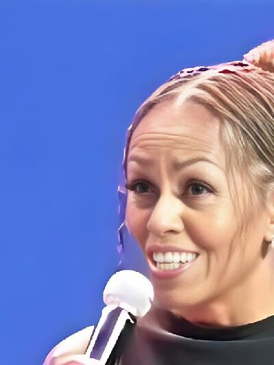 Michelle Obama at Essence Festival 2026 - screenshot
