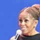 Michelle Obama at Essence Festival 2026 - screenshot