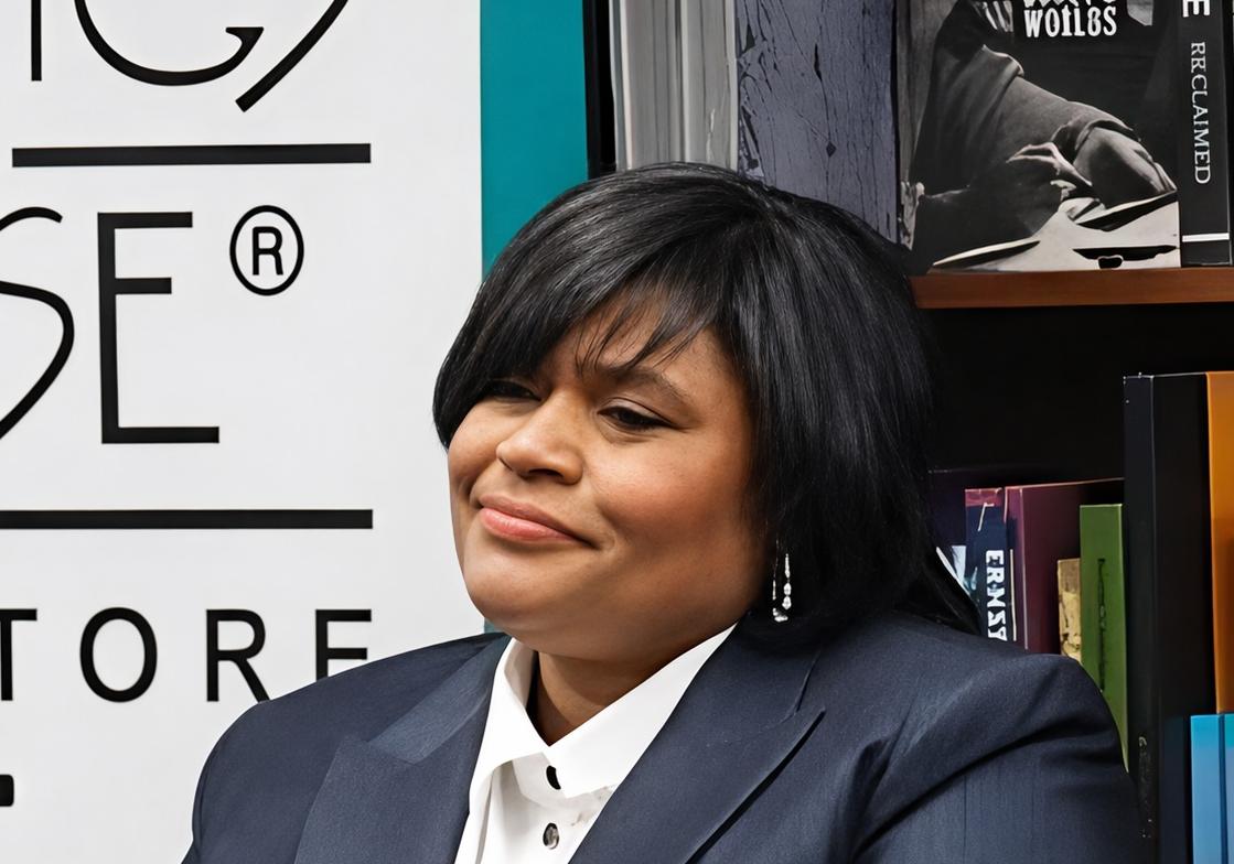 Minyon Moore - via Wikipedia