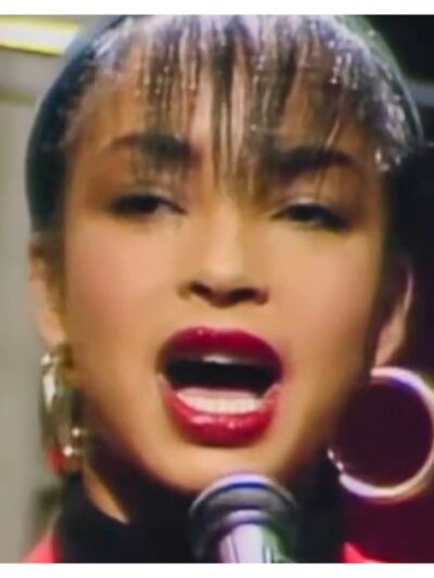 Sade music video screenshot