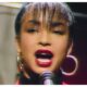 Sade music video screenshot