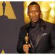 Mahershala Ali at the Oscars