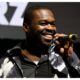 Curtis &ldquo;50 Cent&rdquo; Jackson at STARZ event