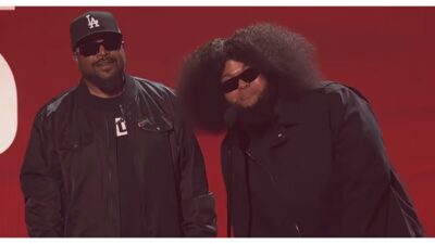 Druski at the 2026 BET Awards