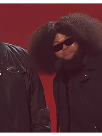 Druski at the 2026 BET Awards