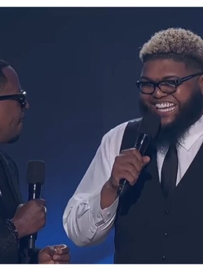 Druski at the 2026 BET Awards