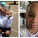 Vellesiya Wiley, the Mississippi mother of 1-year-old Kohen Wiley