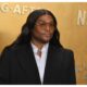 Law Roach at Screen Actors Guild awards