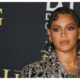 Beyonce Knowles in Hollywood