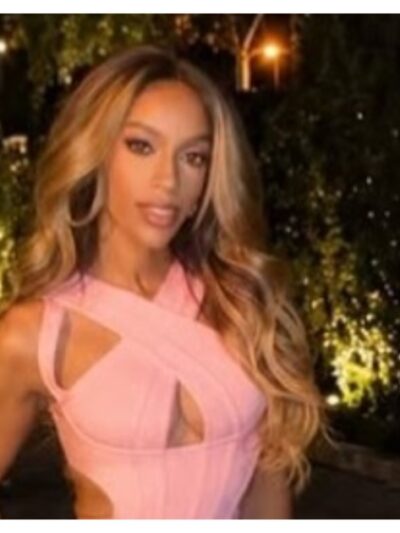 V-103 co-host suing Big Tigger’s wife
