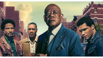 Godfather Of Harlem