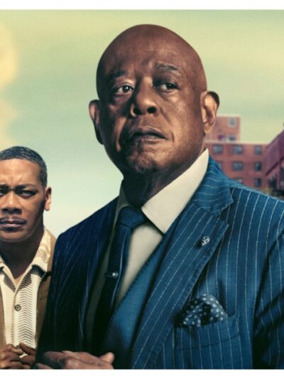 Godfather Of Harlem