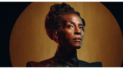 Sharon D Clarke as Othello