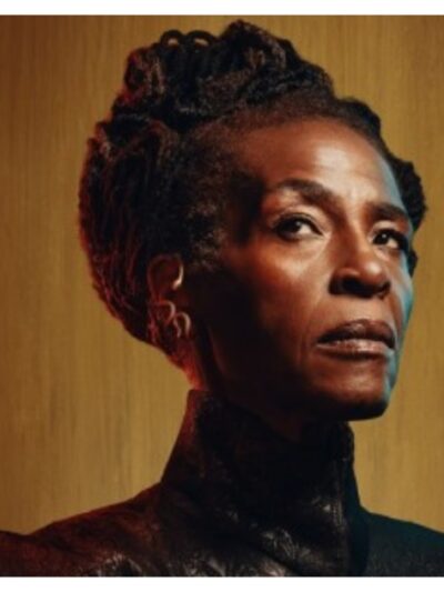 Sharon D Clarke as Othello