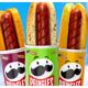 Pringles announces limited edition Hot Dog buns