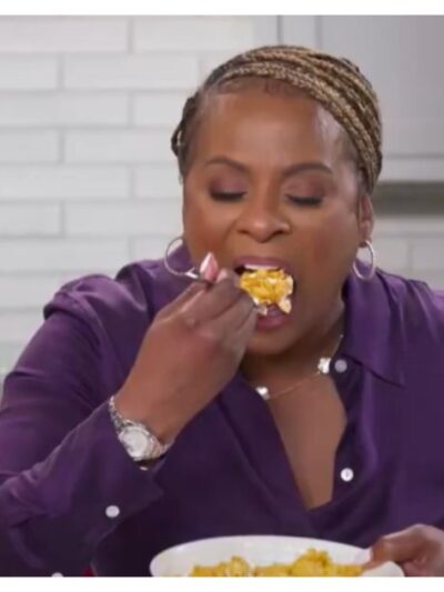 Yolanda "Yo-Yo&rdquo; Whitaker, is back with new episodes of Downright Delicious with Yo-Yo