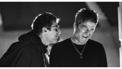 Oasis documentary &ldquo;Don&rsquo;t Look Back In Anger&rdquo;