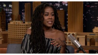Author Tomi Adeyemi Distances Herself from 'Children of Blood and Bone' Film