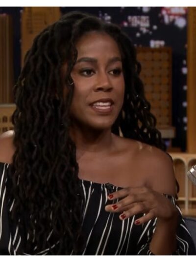 Author Tomi Adeyemi Distances Herself from 'Children of Blood and Bone' Film