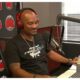 Big Tigger on V-103 morning show
