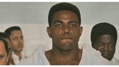 THE GREATEST Muhammad Ali