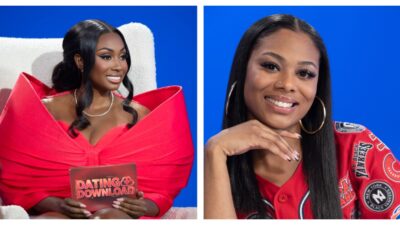 Zoe Spencer, and "Dating Download," led by Kendra G, will premiere exclusively across OWN's digital platforms in July.