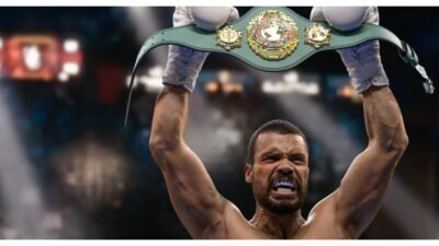 Fightland