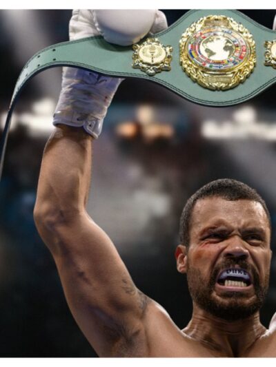 Fightland