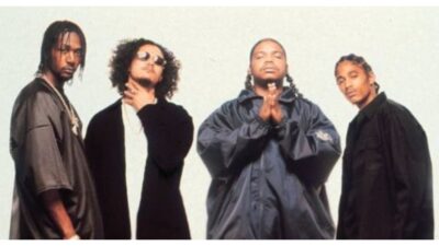 Bone Thugs-N-Harmony to Receive Star on Hollywood Walk of Fame