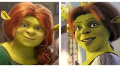 Why Fans Think 'Shrek 5' Did Fiona Dirty with a Dramatic New Look