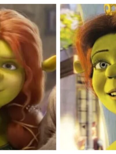 Why Fans Think 'Shrek 5' Did Fiona Dirty with a Dramatic New Look