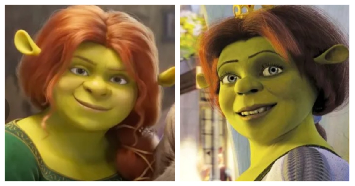Why Fans Think 'Shrek 5' Did Fiona Dirty with a Dramatic New Look