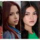 The New Cheetah Girls Leah Sava’ Jeffries, Carmen Sanchez, Kaileen Chang and Sophie Lennon
