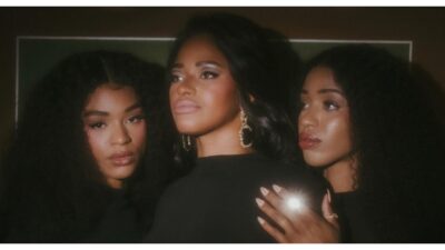 The Womack Sisters - IF I LET YOU