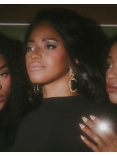 The Womack Sisters - IF I LET YOU