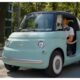 2026 Fiat Topolino Is America&rsquo;s Cheapest New Car