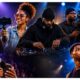 Black content creators