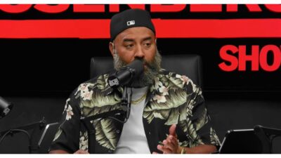 The Ebro Laura Rosenberg Show