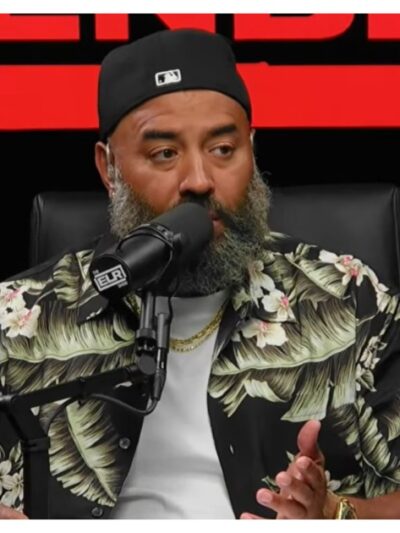 The Ebro Laura Rosenberg Show