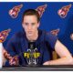 Caitlin Clark Pregame Media Availability at Las Vegas Aces | July 12, 2026