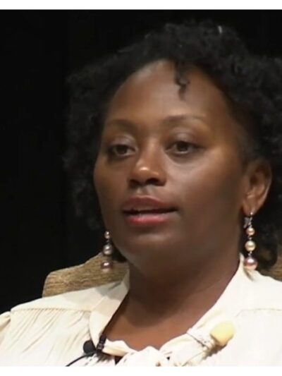 Kerri Greenidge, "The Grimkes"