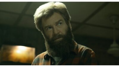 Kenneth Branagh